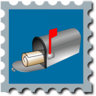 MailForge icon