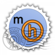 MailHub for Mavericks icon
