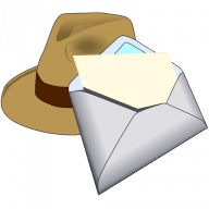 MailRaider icon
