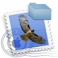 MailRecent icon