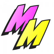 MarkieMark icon