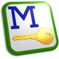 Master Key icon