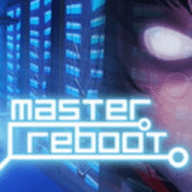 Master Reboot icon