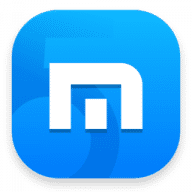 Maxthon Browser icon
