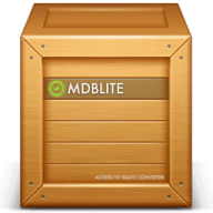 MDBLite icon