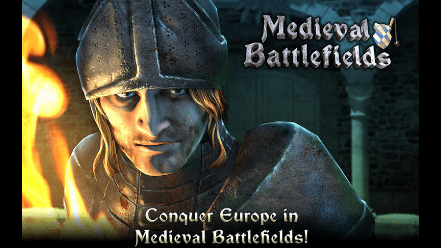 Medieval Battlefields preview