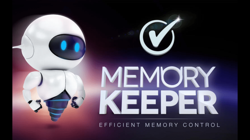MemoryKeeper Free preview