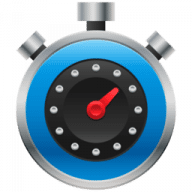 Menu Stopwatch icon