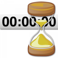 Menubar Countdown icon