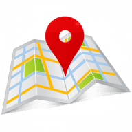 MenuTab for Google Maps icon