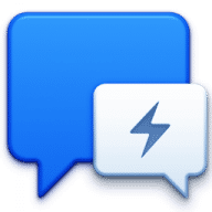 Messenger for Facebook! icon