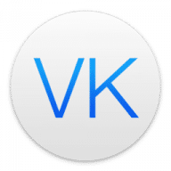 Messenger for VK icon