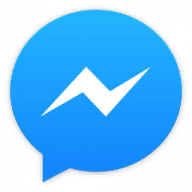 Messenger (open-source) icon