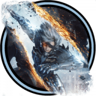 Metal Gear Rising - Revengeance icon