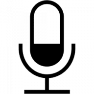 Microphone Volume Monitor icon
