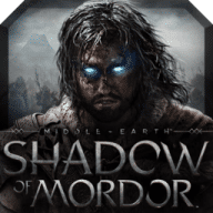 Middle-earth Shadow of Mordor GOTY icon