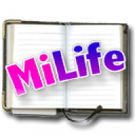 MiLife icon