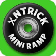 Mini Ramp icon