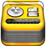 miniRadio icon