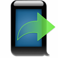 MobileSyncBrowser icon