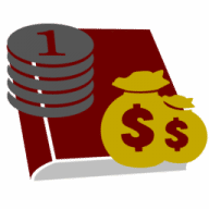 MoneyClip icon