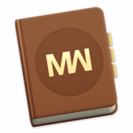 MoneyWell icon