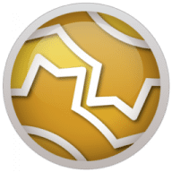 MoneyWorks Gold icon