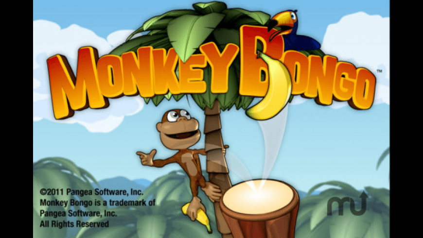 Monkey Bongo preview