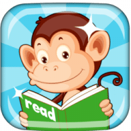 Monkey Junior icon