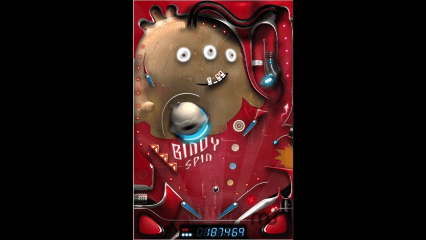 Monster Pinball preview