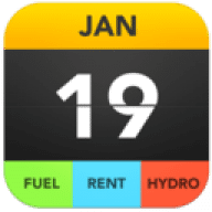 Monthly Expenses icon