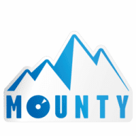 Mounty icon