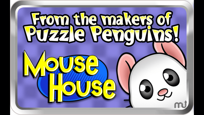 Mouse House preview