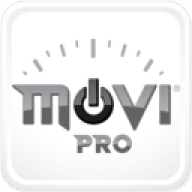 Movi Pro icon