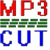 MP3 Cutter Joiner icon
