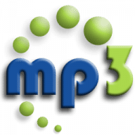 MP3 Encoder icon