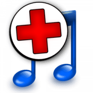 MP3 Scan+Repair icon