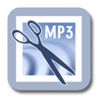 MP3 Trimmer icon