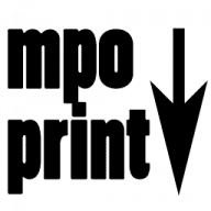 mpo2print icon