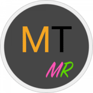 MTMR icon