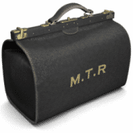 MTR icon