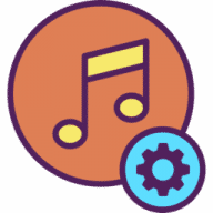 Music Audio Converter icon