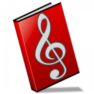 Music Binder Pro icon