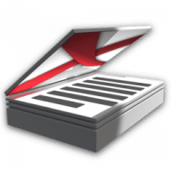 My Scanner icon