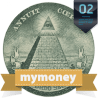 MyMoney icon