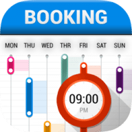 Nano Services Booking icon