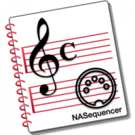 NASequencer icon