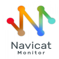 Navicat Monitor icon