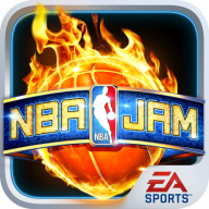 NBA JAM by EA SPORTS icon