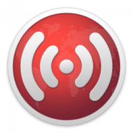 Net Radar icon